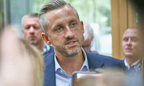 Ulrich Siegmund am 07.09.2026