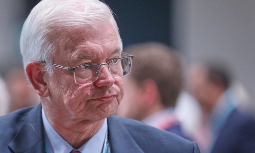Roland Koch (Archiv)