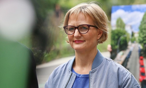 Franziska Brantner (Archiv)