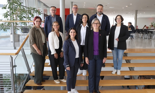 Die Kandidaten der IG Metall für die Arbeitnehmerseite im VW-Aufsichtsrat.