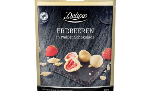 Das betroffene Produkt.