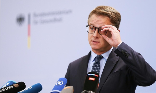 Carsten Linnemann am 30.09.2026