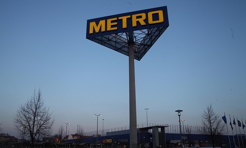 Metro-Markt (Archiv)