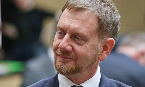 Michael Kretschmer (Archiv)