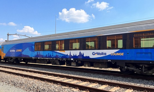 Das niederländische Unternehmen GoVolta will bald zwischen Braunschweig und Amsterdam durchstarten.