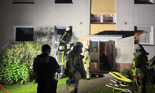 In Flechtorf hat ein Rauchmelder einen Feuerwehreinsatz ausgelöst.