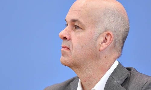 Marcel Fratzscher (Archiv)
