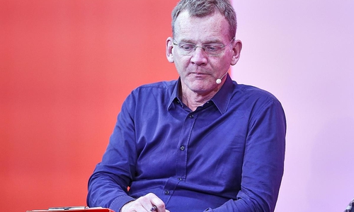 Matthias Spielkamp (Archiv)