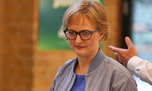 Franziska Brantner (Archiv)