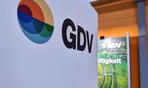 GDV (Archiv)