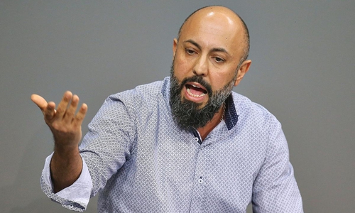 Ferat Kocak (Archiv)