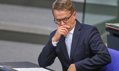 Carsten Linnemann (Archiv)