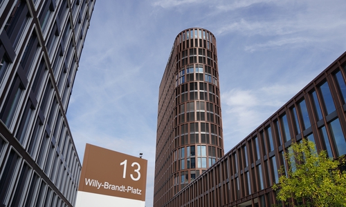 Die Volksbank BRAWO will sich wieder vermehrt aufs Kerngeschäft konzentrieren.