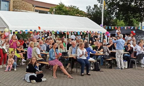 Wie beim ersten Fest der Kulturen 2023 freuen sich alle auf eine Feier im Zeichen der Begegnung, des kulturellen Austauschs und des fröhlichen Miteinanders.
