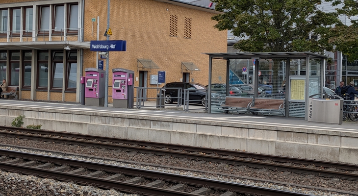 Generalsanierung der Bahn startet: Das erwartet die Region Braunschweig