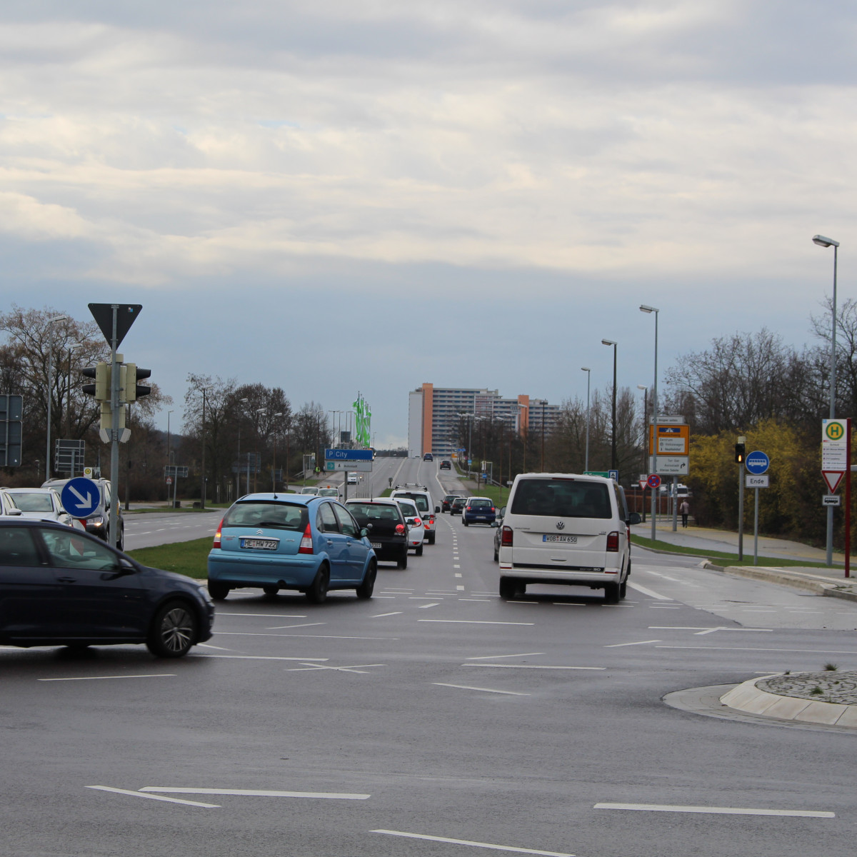 Beschränken Verhältnismäßig abspielen wolfsburg berliner ring Werdegang