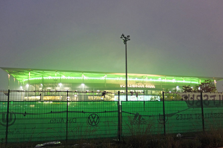 Il VfL Wolfsburg porta dall’Italia il nazionale danese