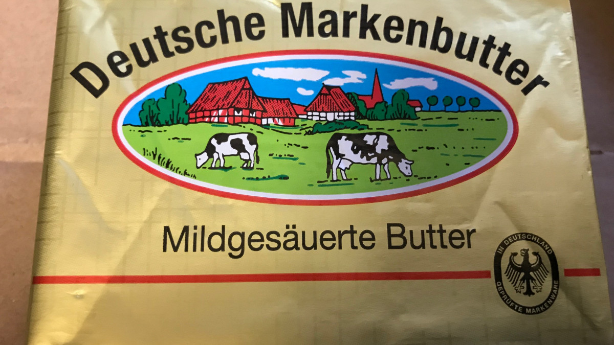 Nach den Preisturbulenzen: Butterpreis jetzt stabil | regionalHeute.de