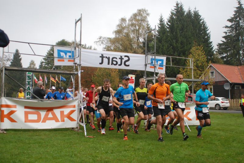 4. Auflage des "10TeicheMarathon" in Hahnenklee regionalHeute.de