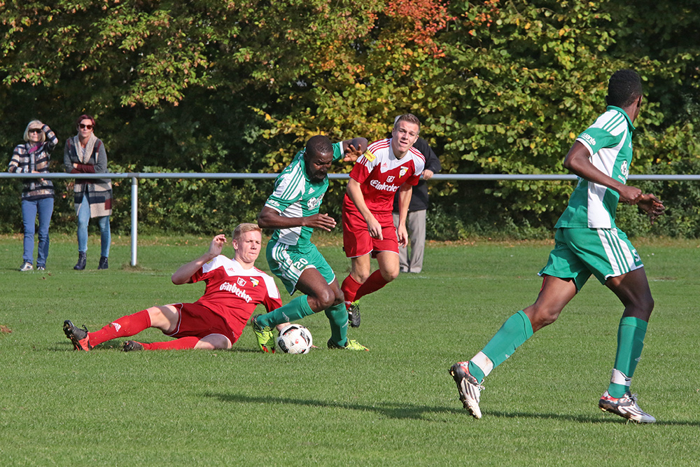 Landesliga Braunschweig Der Spieltag RegionalHeute De