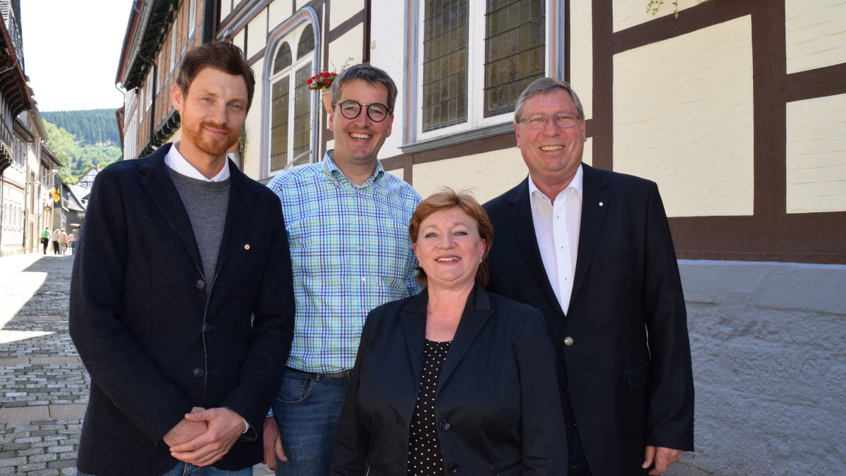 Integrationsbeauftragte der Stadt unterstützt Flüchtlinge ...