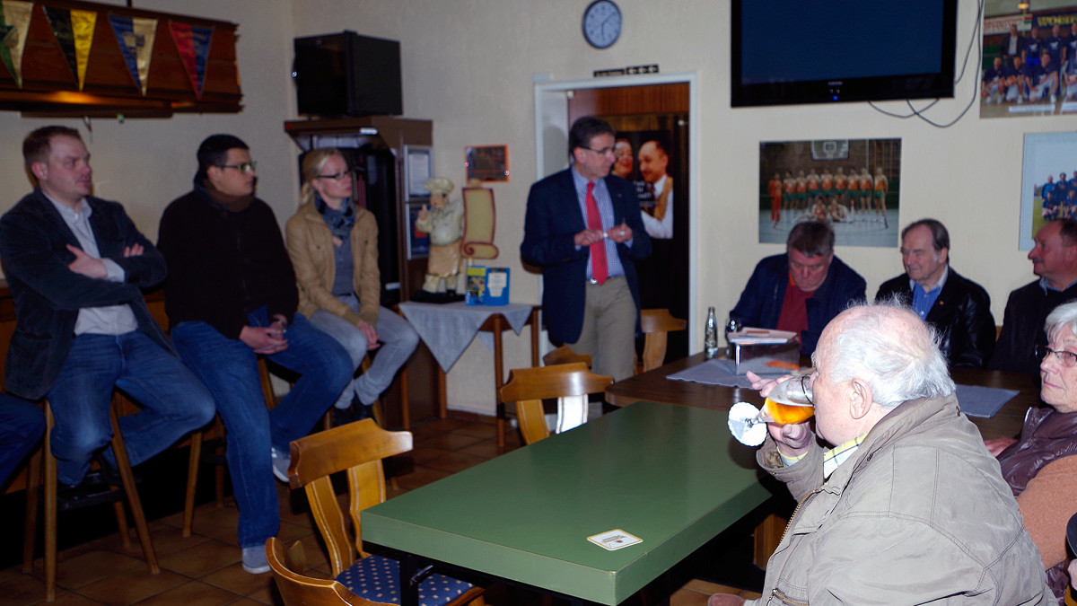 Nachbarschaftsgespräche in Salzdahlum regionalHeute.de