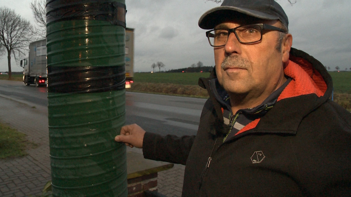 Ehepaar baute Blitzerattrappe gegen Raser regionalHeute.de
