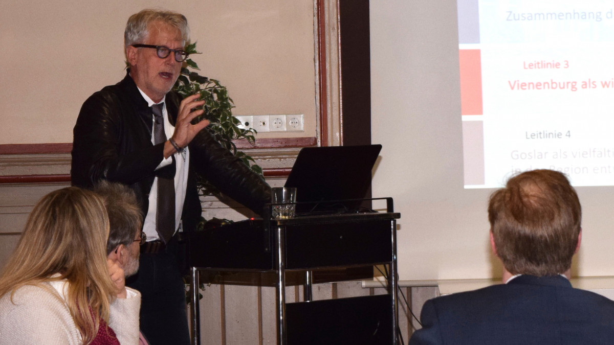 ISEK Goslar 2025 Goslar attraktiver machen regionalHeute.de