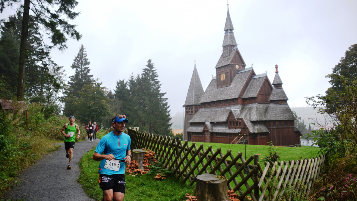 10TeicheMarathon in Hahnenklee regionalHeute.de