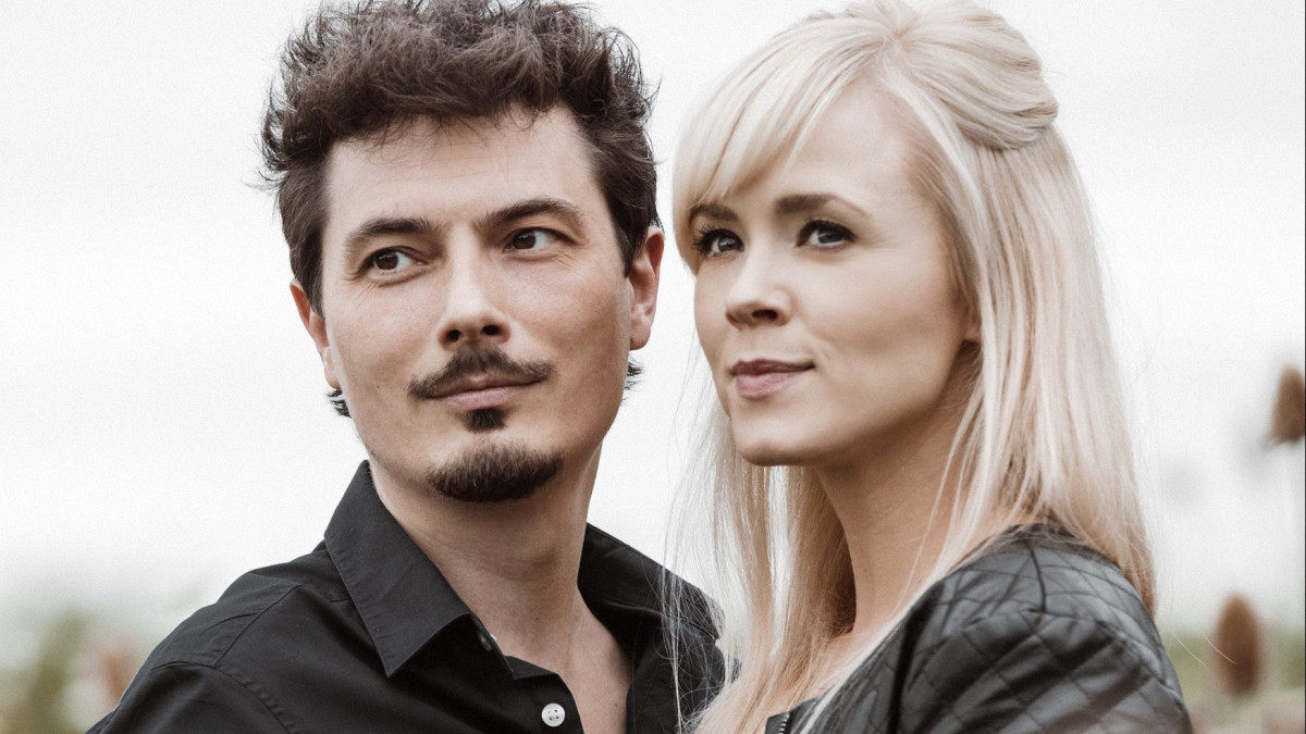 Carolin No in der Kulturscheune regionalHeute.de