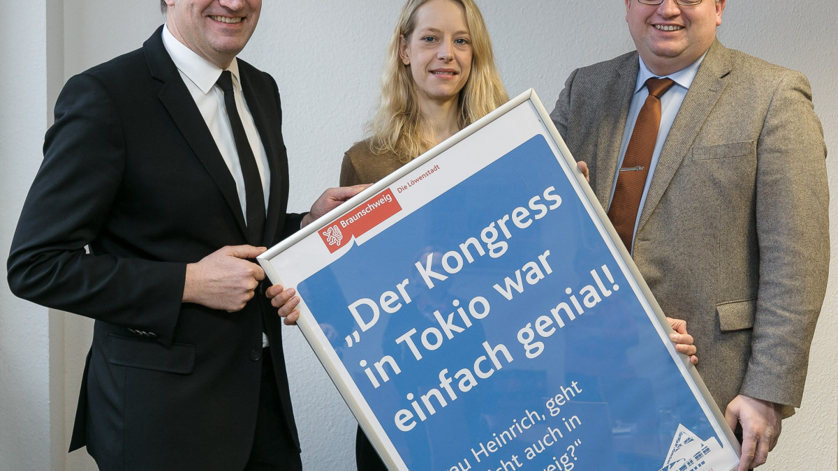 Wer ist eigentlich Frau Heinrich? regionalHeute.de