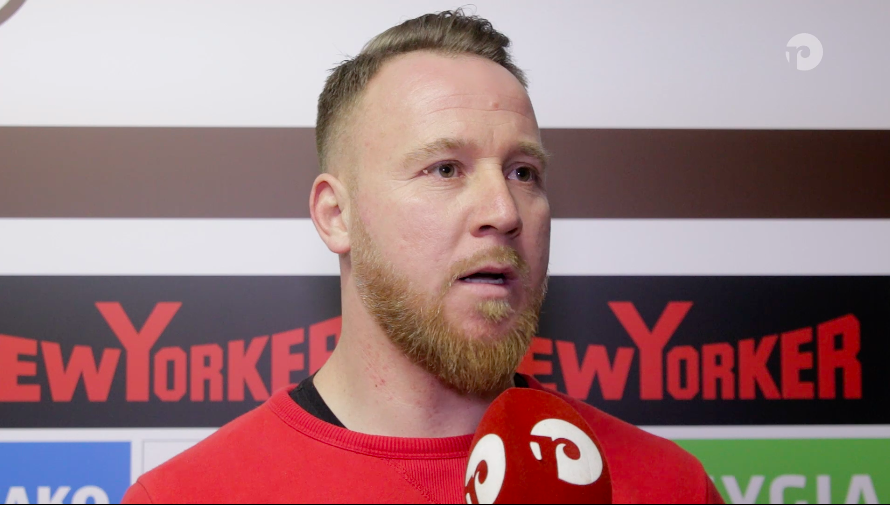 Ein Neuer für Olzem, Rückrundenauftakt enorm wichtig! regionalHeute.de