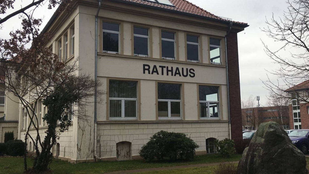 Gemeinderat: Eine Grundschule für Gadenstedt | regionalHeute.de