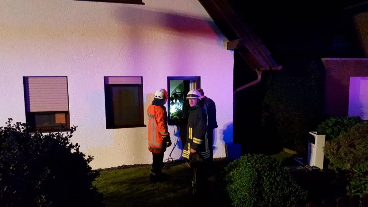 Defekte Heizungsanlage sorgt für Großeinsatz | regionalHeute.de