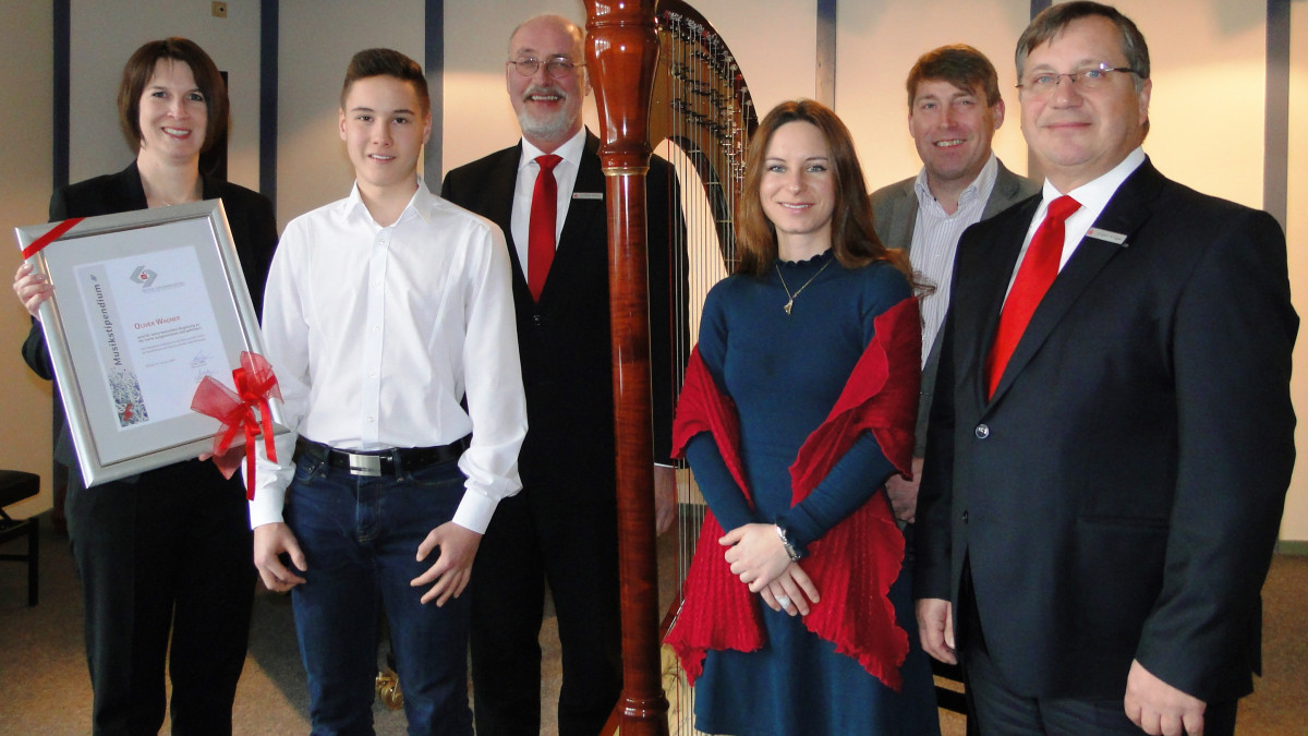 Musikschule Der Stadt Mülheim An Der Ruhr