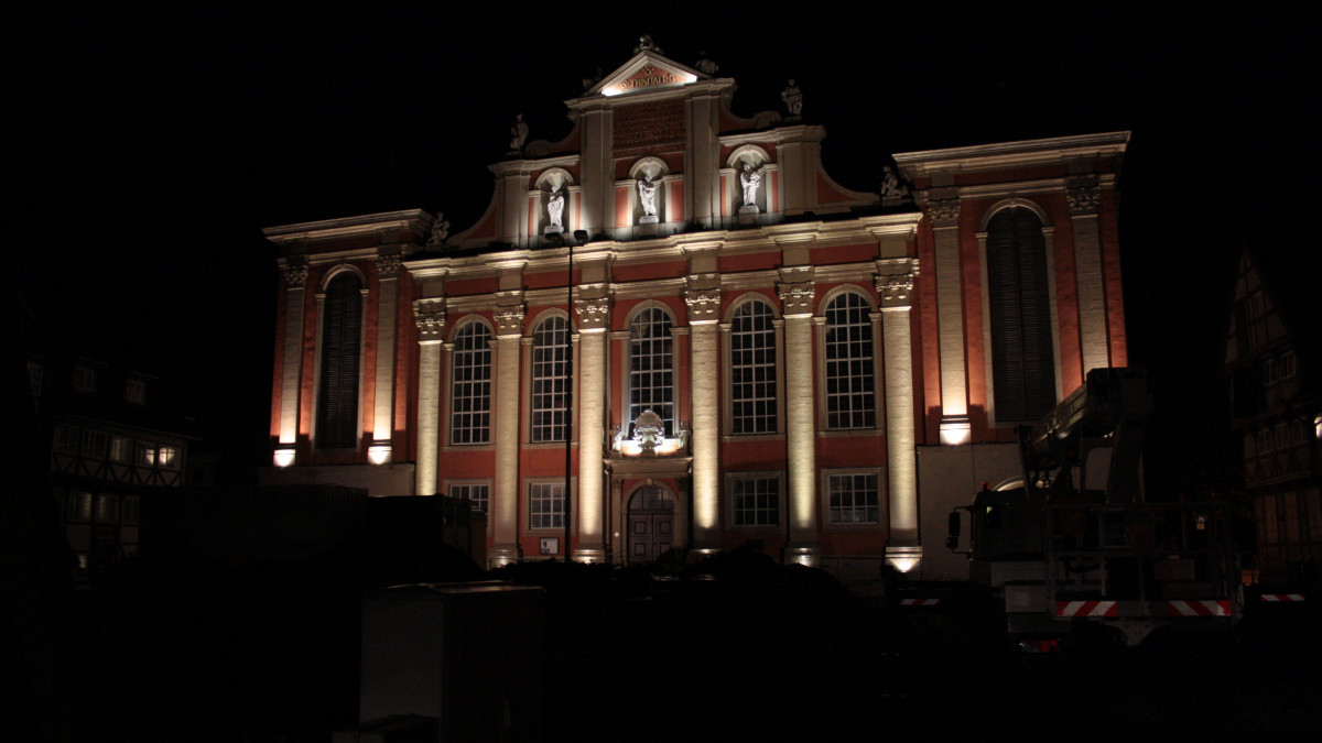 Gottesdienst zum Gedenken an die Pogromnacht regionalHeute.de