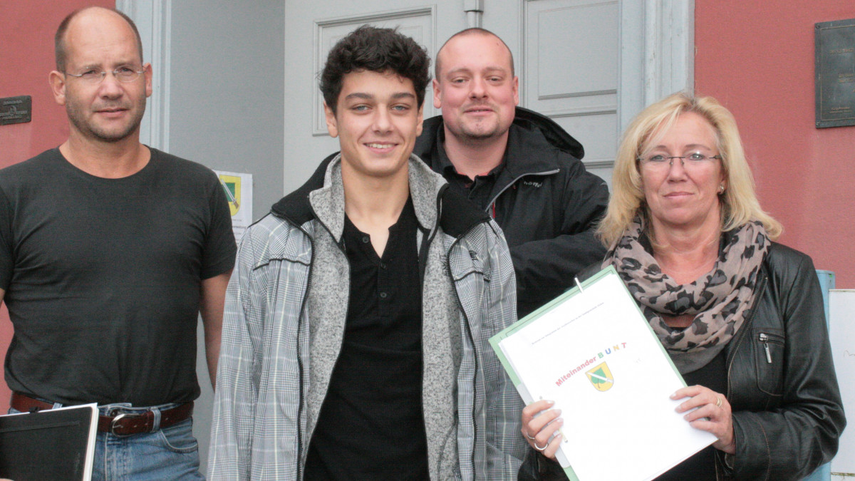 Die Samtgemeinde Sickte soll bunter werden regionalHeute.de