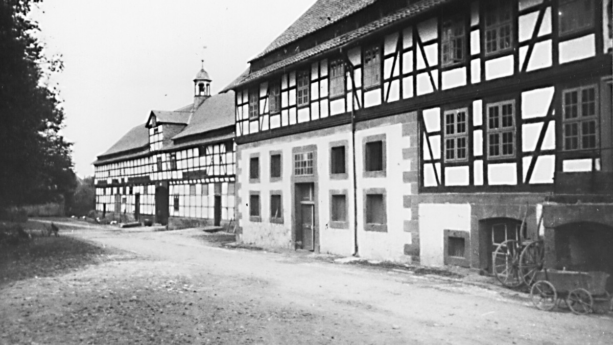 Stadtteile im Porträt Teil 19 Flachstöckheim regionalHeute.de