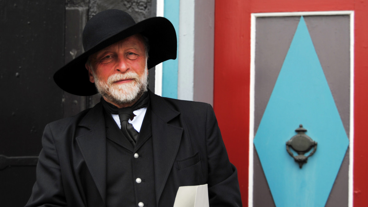 Mit Wilhelm Busch die Altstadt entdecken regionalHeute.de