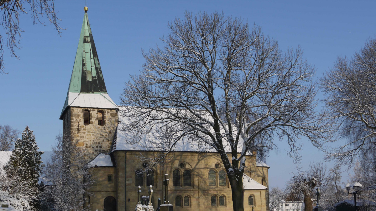 Stadtteile im Porträt Teil 22 Groß Mahner regionalHeute.de