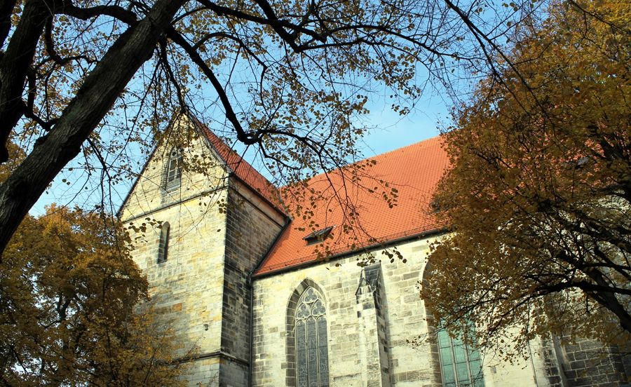Nachtführung in der St. StephaniKirche regionalHeute.de
