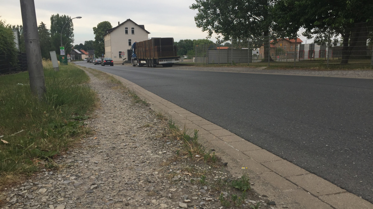 Aus Für Ortsumgehung Salzgitter-Salder? Nächster Versuch | RegionalHeute.de