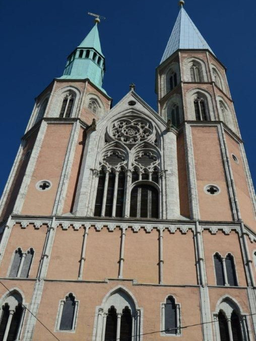 Fortbildungen der evangelischen Kirche für Ehrenamtliche regionalHeute.de