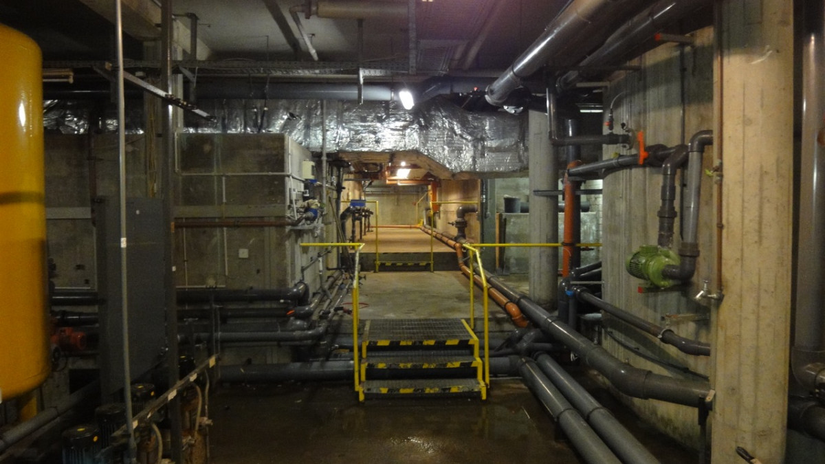 Neues vom Badezentrum Gliesmarode regionalHeute.de