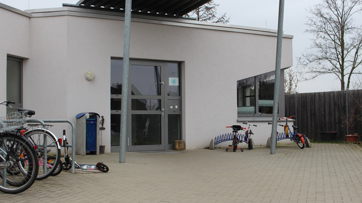 Familienzentrum Löwenzahn - Jubiläum in Vöhrum | regionalHeute.de