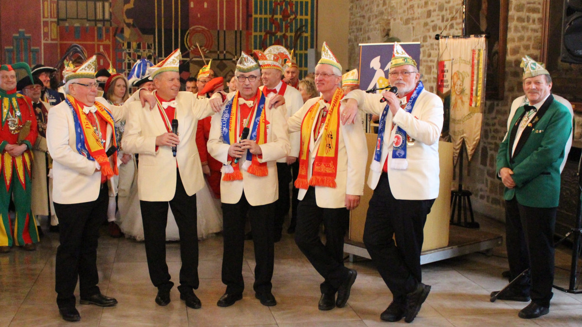 Rosenmontagsempfang „Braunschweig ist schöner als Hannover“ regionalHeute.de