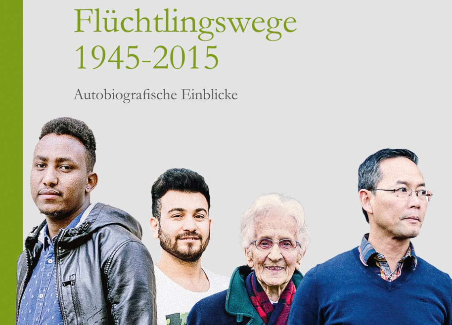 „Flüchtlingswege 1945–2015“ – Braunschweiger Flüchtlinge erzählen ...