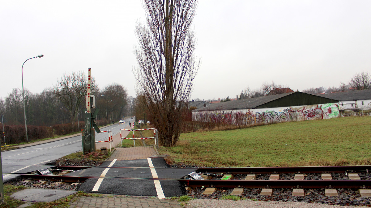 Neuer AldiMarkt in Linden Planungen werden konkreter regionalHeute.de