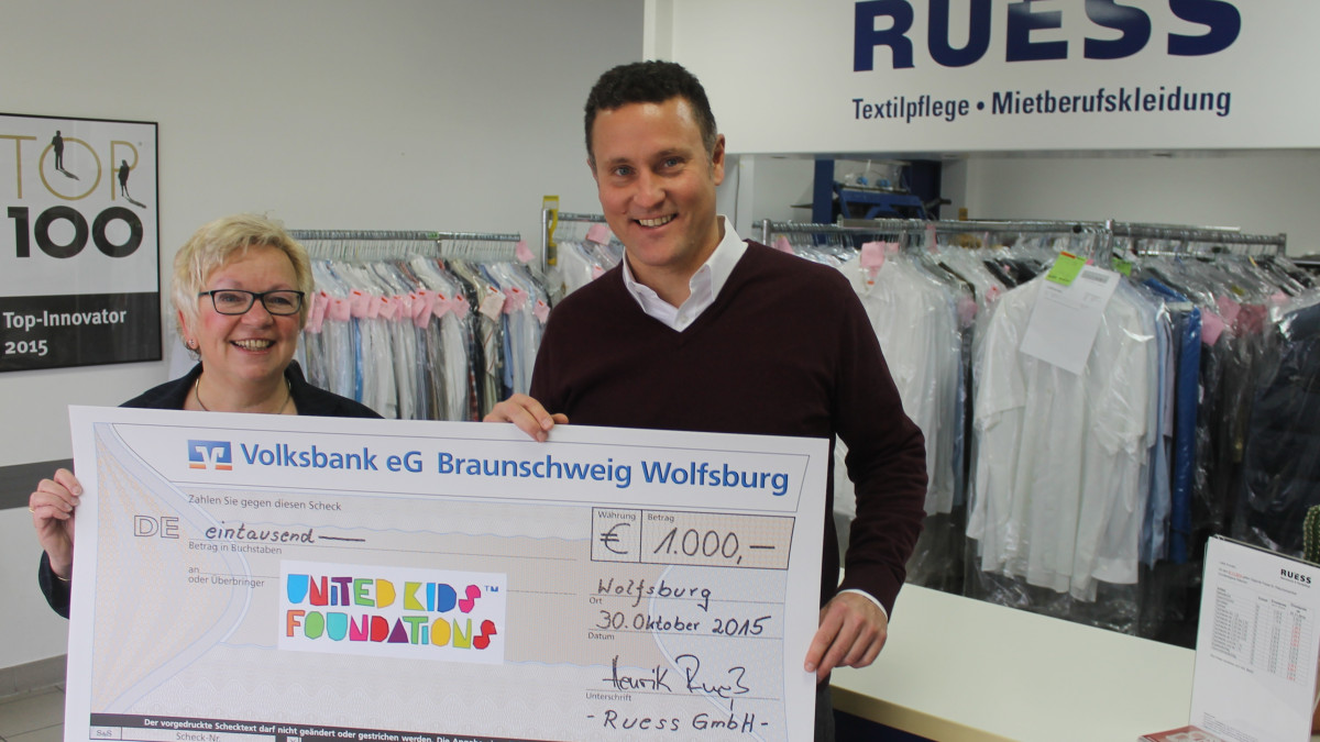 Die Ruess GmbH Aus Wolfsburg Ist 950 Spender F r 1000 X 1000 