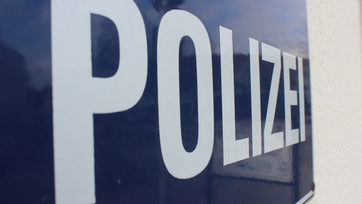 Karriere bei der Polizei So geht es regionalHeute.de